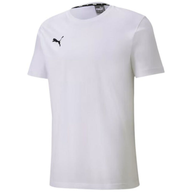Puma teamGOAL 23 Laisvalaikio Marškinėliai M 656578 04
