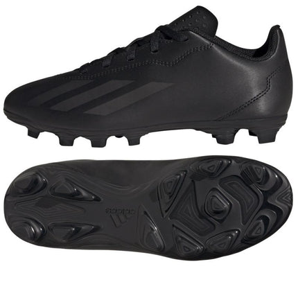 Adidas X CRAZYFAST.4 FxG Jr IE1590 batai