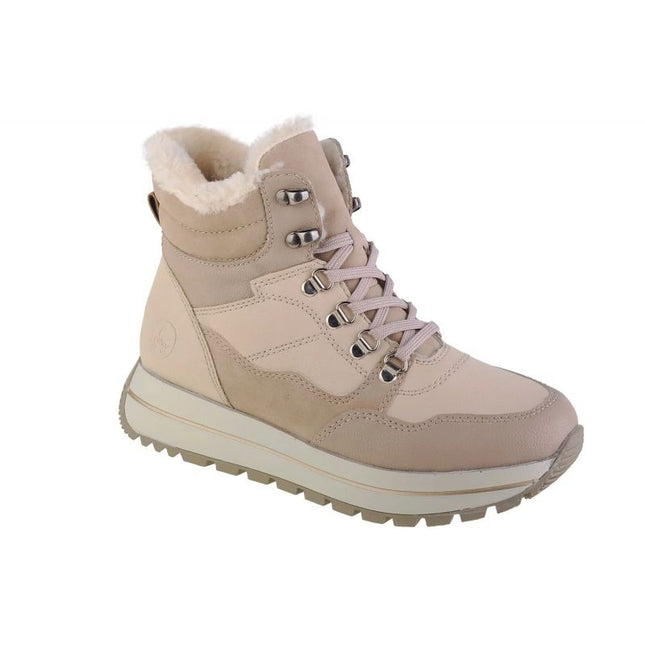Rieker moteriški aulinukai N4002-60 batai