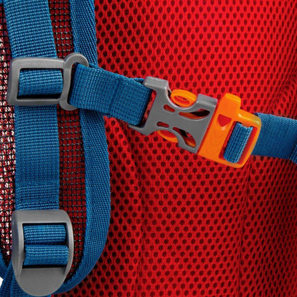 FUJI 4202929190 dviračių kuprinė Spokey