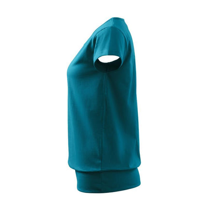 Adler City W T-shirt MLI-12059