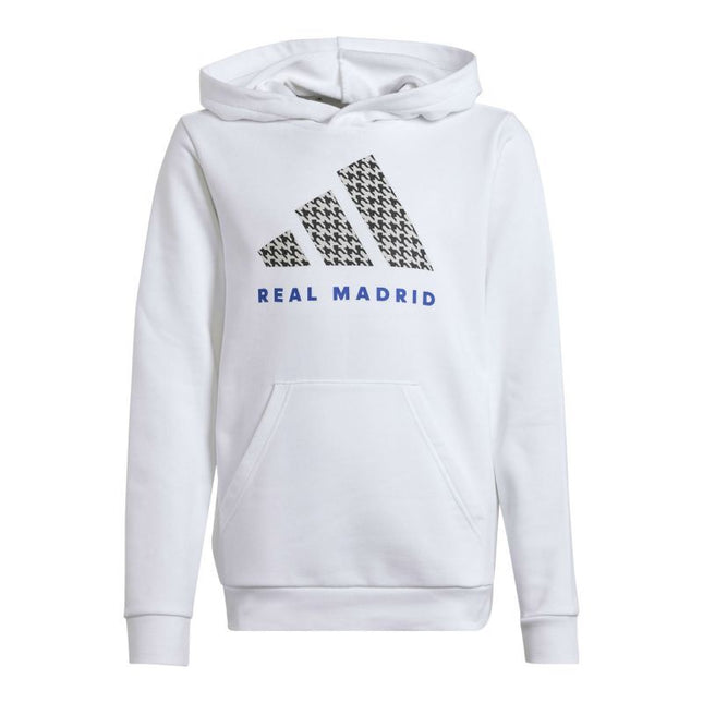 Adidas Real Madrid Jr. Džemperis IT3763