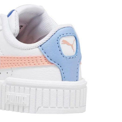 Puma Carina 2.0 AC Jr batai 386187 12