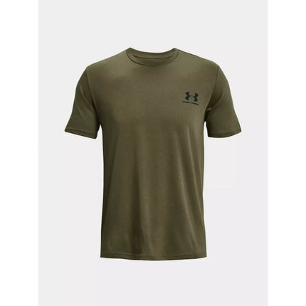 Under Armour Marškinėliai M 1326799-390