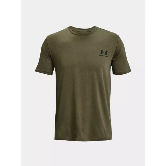 Under Armour Marškinėliai M 1326799-390