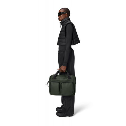 Rains Texel Technologinis krepšys W3 14250 03