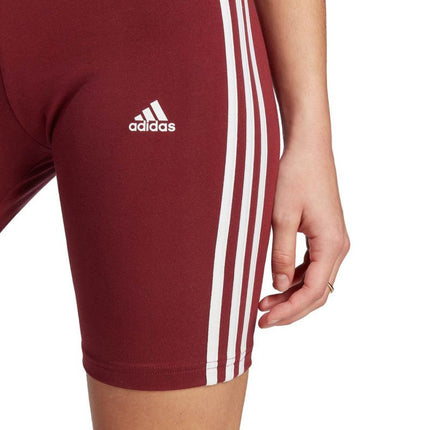 adidas Essentials 3-Stripes W IM2846 Šortai