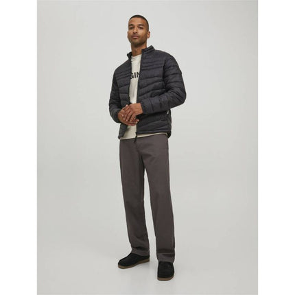 Jack & Jones Jjetoby Liemenis Apykakle Noos M 12211788 Striukė