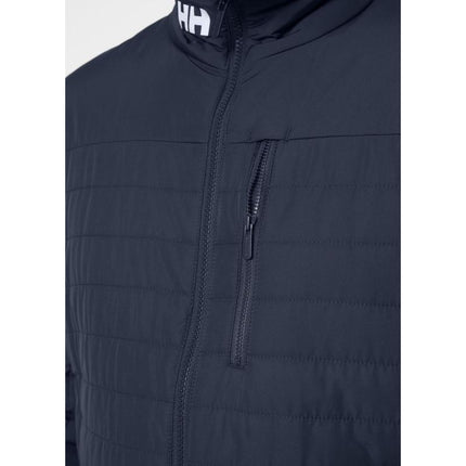 Helly Hansen Crew Termo striukė 2.0 M 30343 597