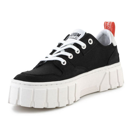 Palladium Pallatower Lo W 98574-008-M batai