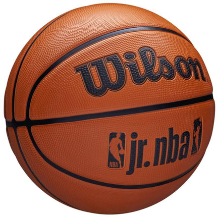 Wilson NBA Jr DRV Fam Logo Kamufliažas WZ3013001XB Krepšinis