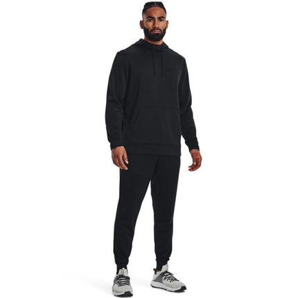 Under Armour Fleece kelnės – laisvos M 1373362 001