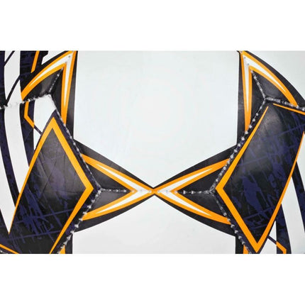 Futbolo kamuolys Select Contra DB FIFA Basic T26-18329