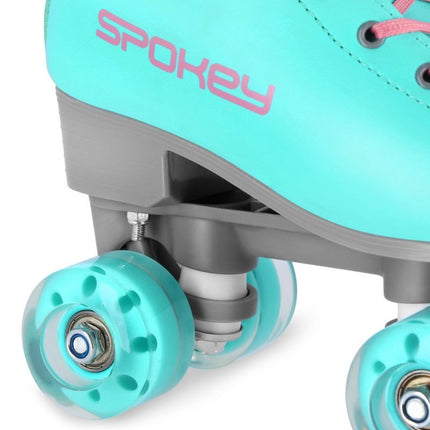 Spokey Mirra TQ 929588 riedučiai 37