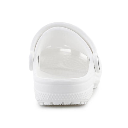 Crocs Klasikiniai Klogai Vaikiški 206990-100