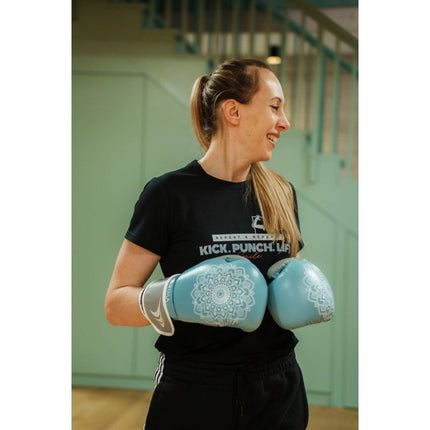 Yakima Sport Mandala MoteriÅ¡kos PirÅ¡tinÄ—s 8 uncijÅ³ W 1005528oz