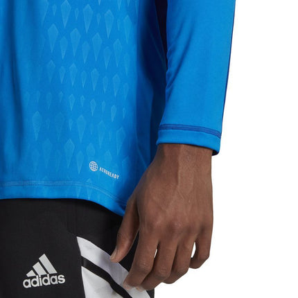 adidas Tiro 23 Competition ilgos rankovių vartininko marškinėliai M HL0009