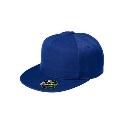 Malfini Rap 5P Cap MLI-30105