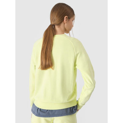 4F vaikiškas džemperis 4FJWSS24TSWSF0920-72S