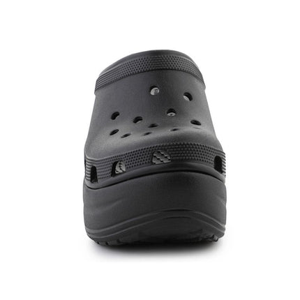 Crocs Siren uždari aukštakulniai 208547-001
