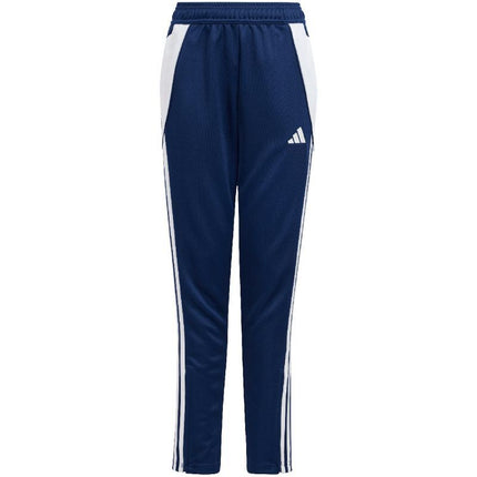 adidas Tiro 24 Treniruočių kelnės jaunimui IS1007
