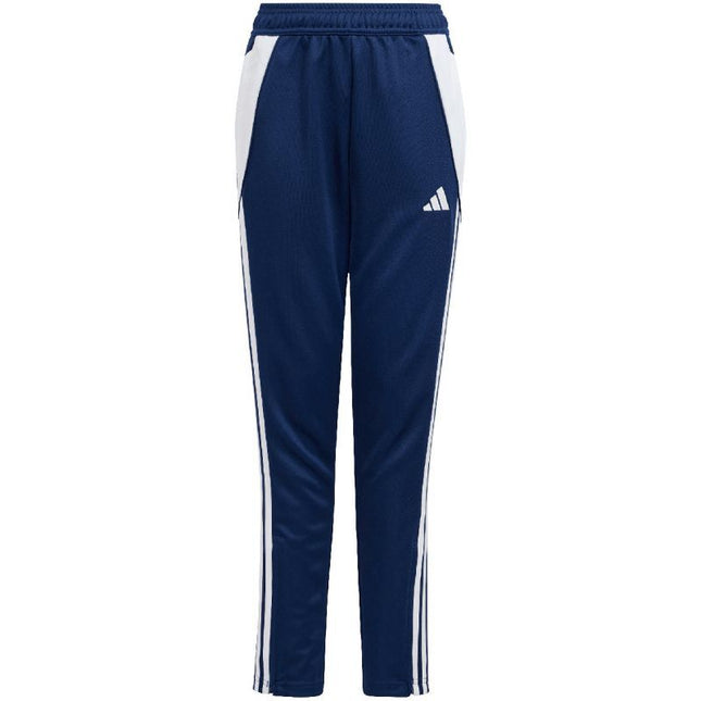 adidas Tiro 24 Treniruočių kelnės jaunimui IS1007