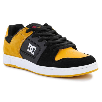 DC Shoes Manteca 4 Skate M 100766-BG3 batai