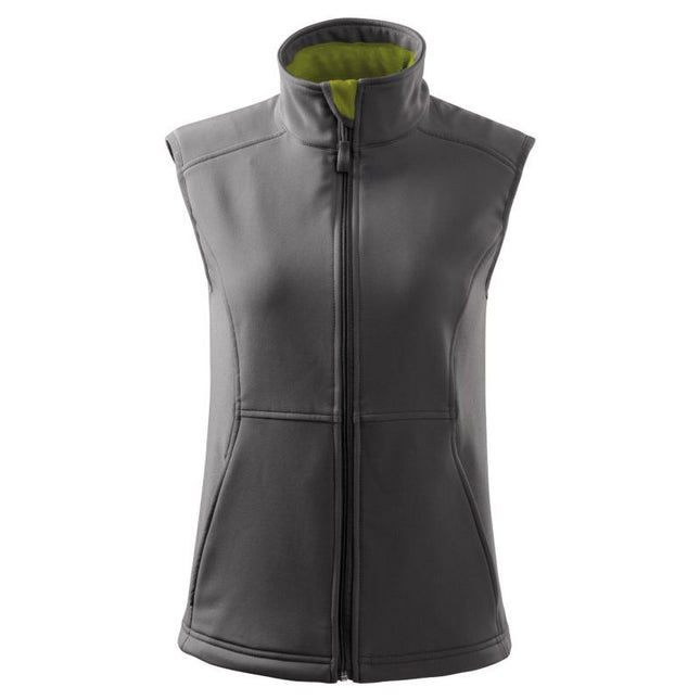 Malfini Softshell Vision W MLI-51636 liemenė
