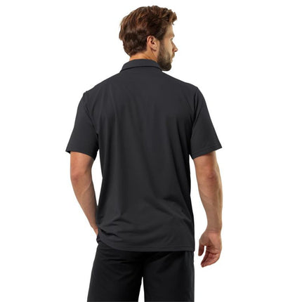 Jack Wolfskin Delfami Marškinėliai polo M 1809801-6000