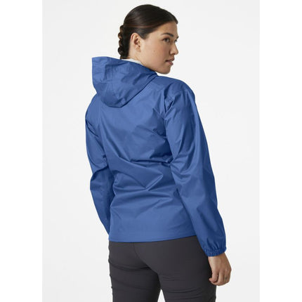 Helly Hansen Loke striukė moterims 62282 636
