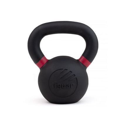 tiguar kettlebell Raw V2 12kg TI-KB0012RV2