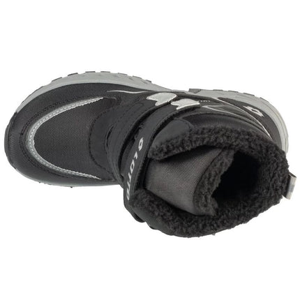 Lotto batai Alstyne Tex K 2600490K-1116