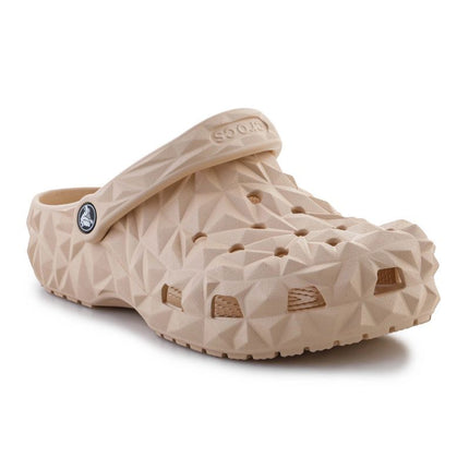 Crocs Klasikinės Geometrinės Klumpės 209563-2DS