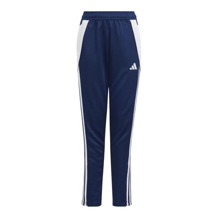 adidas Tiro 24 Slim Jr IS1001 Kelnės