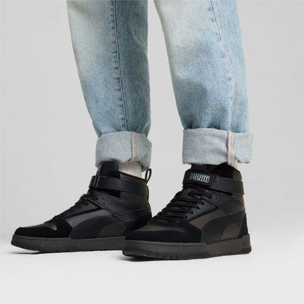Puma RBD Game SD M 397551-03 sportbačiai