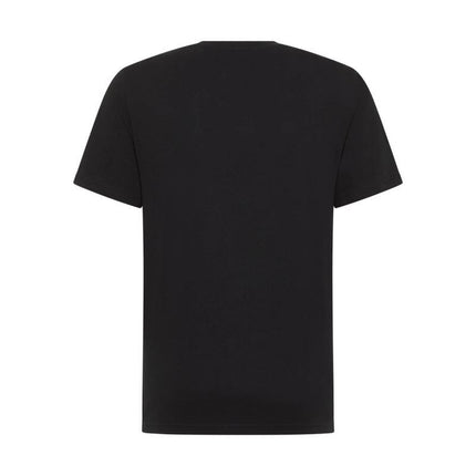 Mustang Alex C marškinėliai su spauda M 1013804-4142