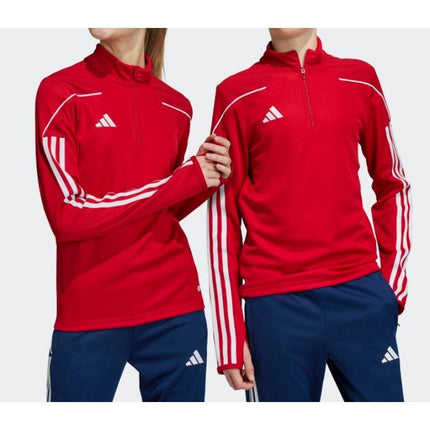 Adidas Tiro 23 League Treniruočių Viršutinė Dalimi Jr HS3489 Džemperis