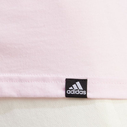 adidas Xpress Logo Marškinėliai W IY3413