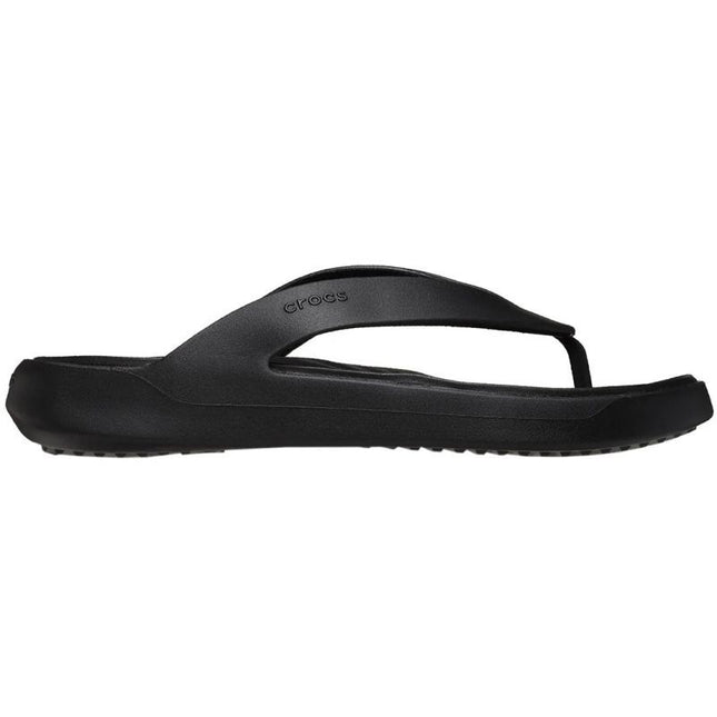 Crocs Getaway Flip W 209589 001 Šlepetės