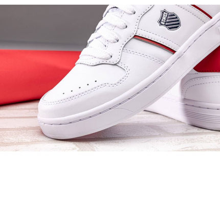 K-Swiss LOZAN MATCH LTH M batai 08903-119-M