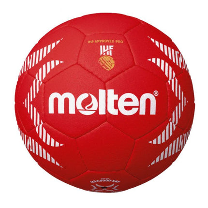 Molten 5000 rankinis, skirtas 2024 m. Paryžiaus olimpinėms žaidynėms H2A5000-S4F