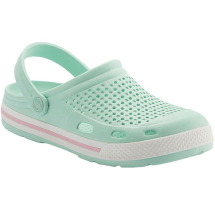 Coqui Lindo W klumpės 6413-100-4432B/6413-100-4432