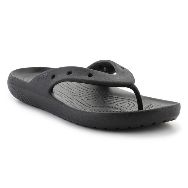 Crocs Classic Flip V2 šlepetės 209402-001