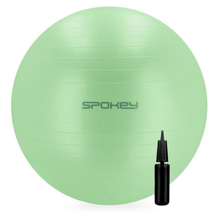 Spokey Fitball 75cm SPK-943626