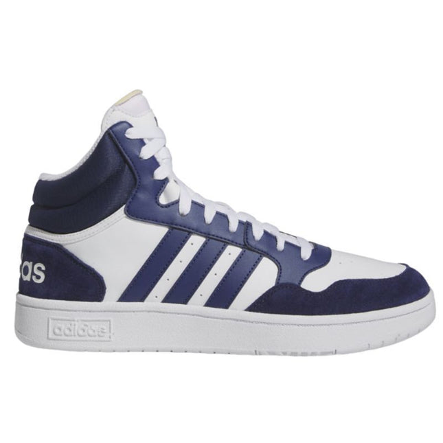 Adidas Hoops 3.0 Mid Vyriški batai IG1432