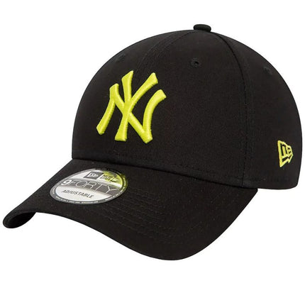 New Era Lygos Pagrindiniai 940 New York Yankees kepurė 60435203