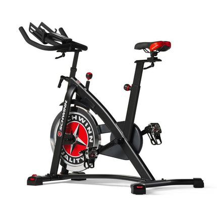 Schwinn IC7 100737
Stacionarus dviratis