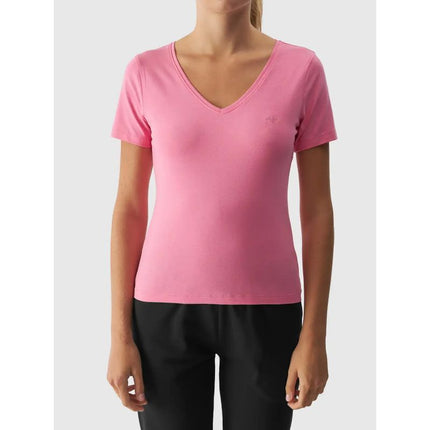 Marškinėliai 4F 4FWAW24TTSHF1649-54S