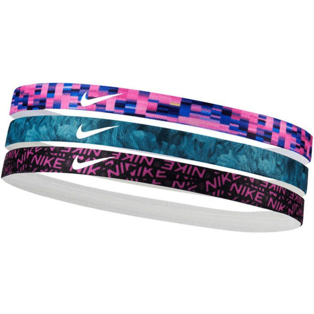 Nike spausdintos galvos juostelės N00025606080S