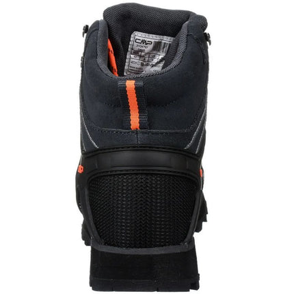 CMP Moon Mid WP vyriški žygio batai 31Q4797U423